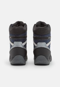 Geox Botas para la nieve - dark blue