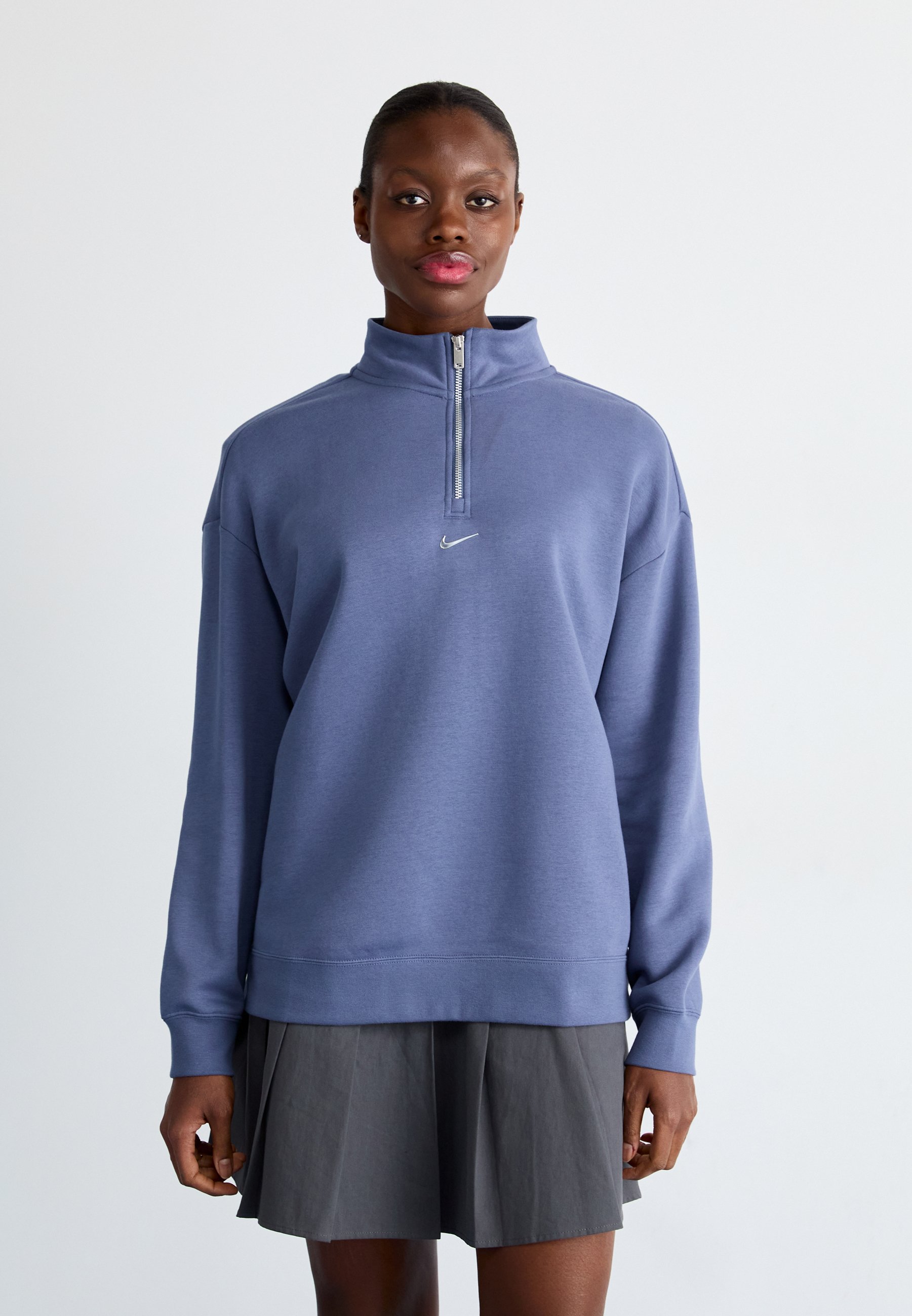 nike half sweater