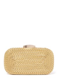 Forever New REESE - Clutches - gold coloured