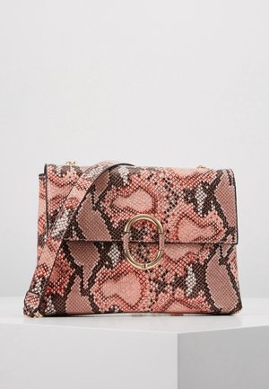 Sac bandoulière - brown