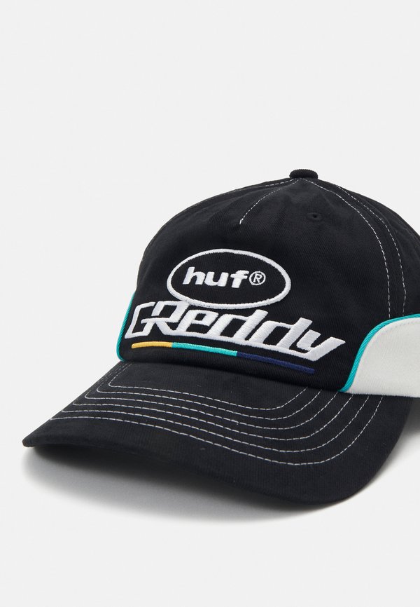 GREDDY RACING TEAM HAT UNISEX - Cap4
