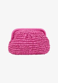 Unausgewählt, fuchsia