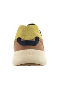 JEEP Sneakers basse - vert