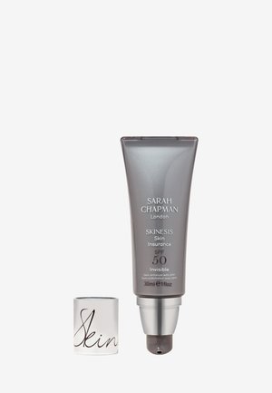 SKIN INSURANCE SPF 50 INVISIBLE - Gesichtscreme - -