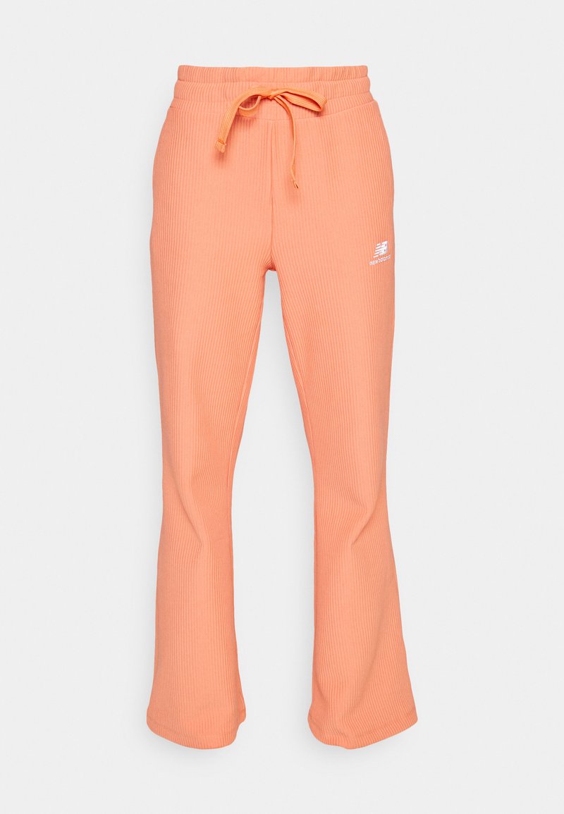 New Balance Trainingsbroek oranje