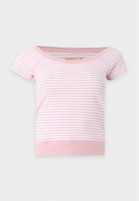 Επιλέχθηκε, light pink