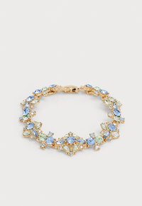 Bracelet - gold-coloured