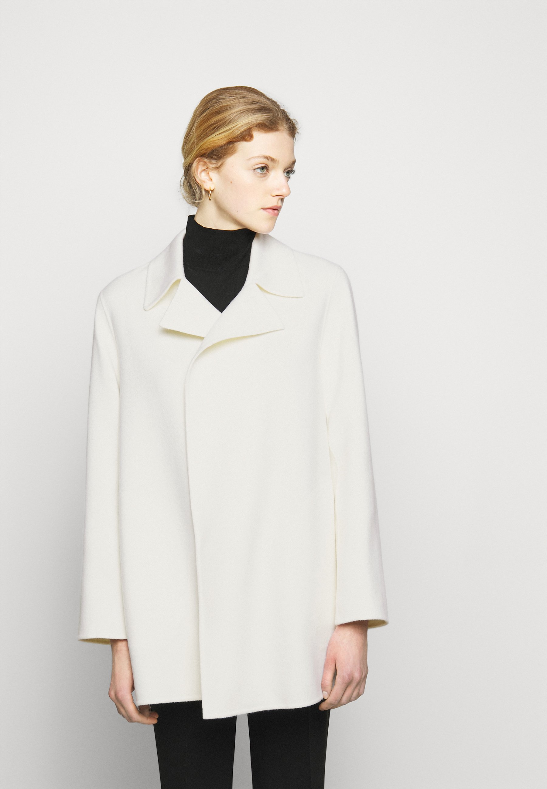 Donna OVERLAY NEW DIVID - Cappotto classico Donna OVERLAY NEW DIVID - Cappotto classico