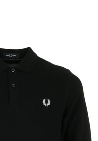 Fred Perry PLAIN  - Poloshirt - black