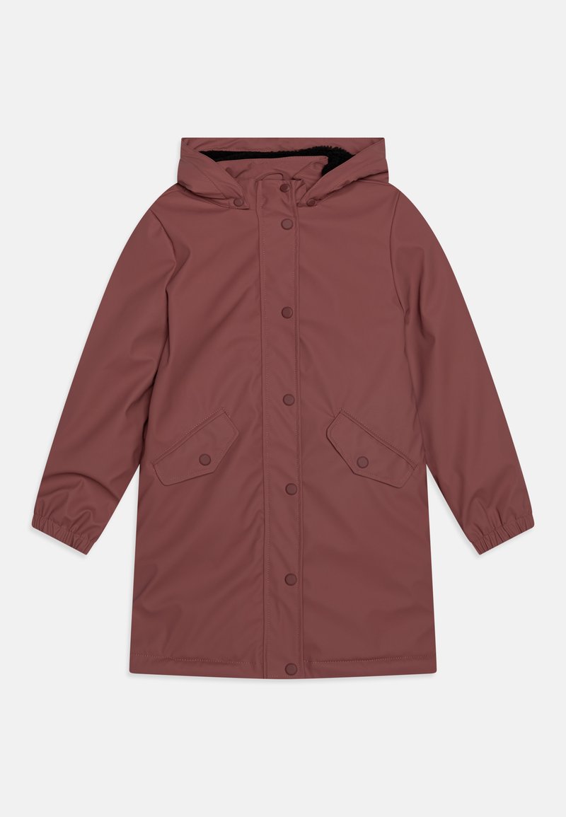 KIDS COAT 4-10 ROSE GARDEN REVOLUTION main image 1