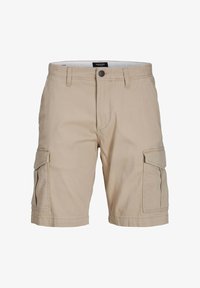 Selected, oxford tan