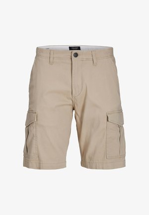 Jack & Jones, JPSTJOE - Shorts - oxford tan