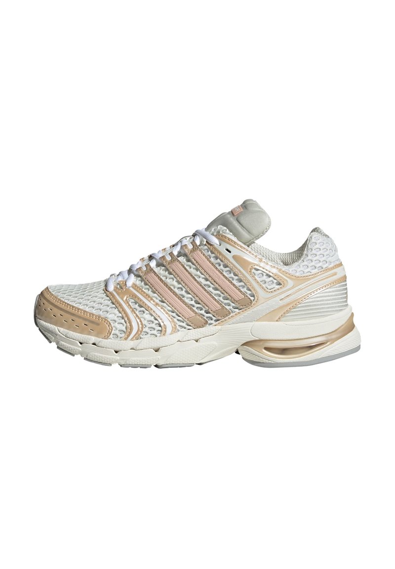 adidas Originals ADISTAR CONTROL off white   blush pink   grey two/off-white