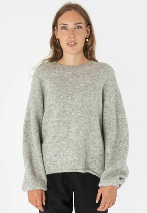ROANE - Jumper - grey