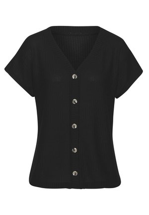 Blouse - schwarz