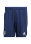 MANCHESTER UNITED AWAY SHORT - Sportiniai šortai - night indigo