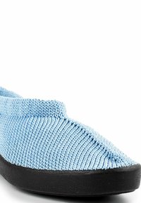 Arcopedico NEW SEC - Scarpe senza lacci - knit sky blue
