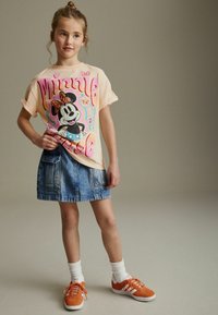 Next MINNIE MOUSE - Printtipaita - neutral