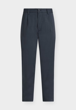 BOSS, KERIN - Pantalon classique - dark blue