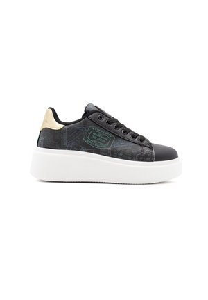 Trainers - black