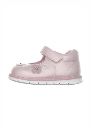FLIRTY - Babyschoenen - pink