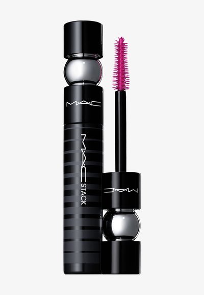 MAC M.A.C STACK MASCARA - Mascara - Micro Brush/schwarz - Zalando.ch