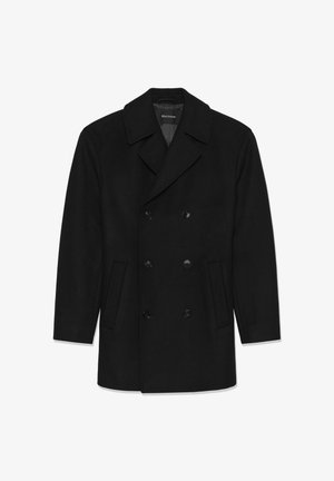 Matinique - Klasyczny płaszcz