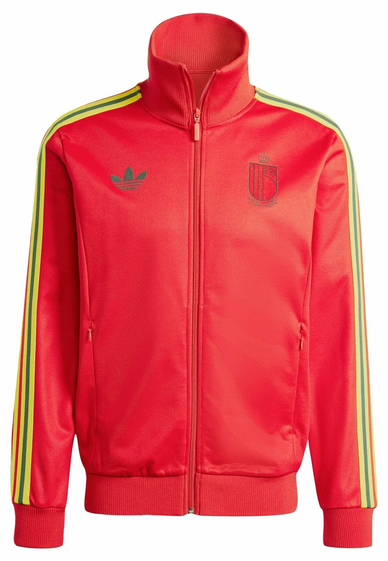 adidas Originals BELGIUM RBFA OG BECKENBAUER - National team wear ...