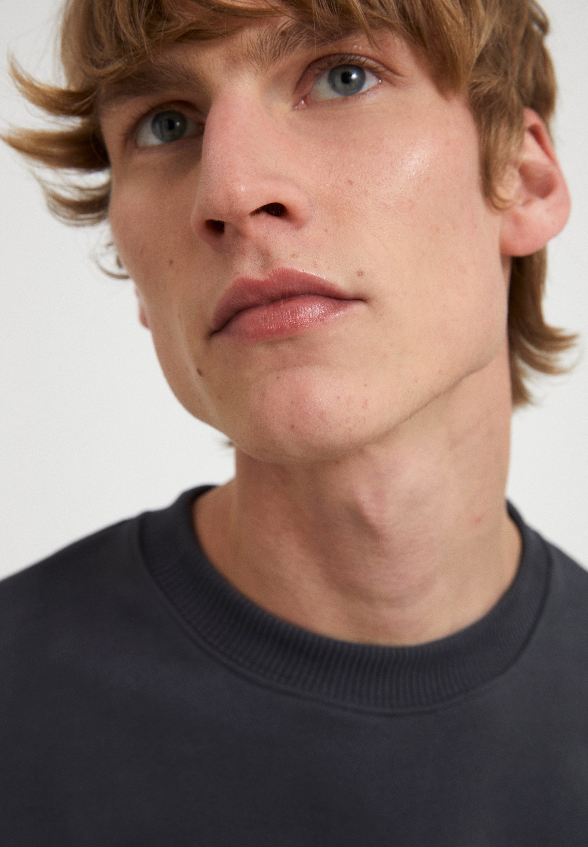 Homme MAALTE COMFORT - Sweatshirt Homme MAALTE COMFORT - Sweatshirt