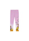 NIKI - Leggings - Trousers - rose