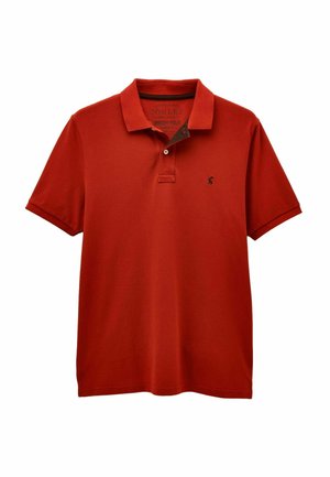 REGULAR FIT  - Poloshirt - orange