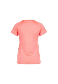 Peak Mountain T-shirts basic - orange