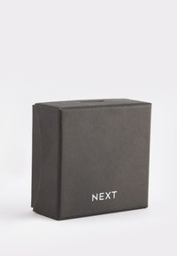 Next CUFFLINKS - Manžetové gombíky - grey