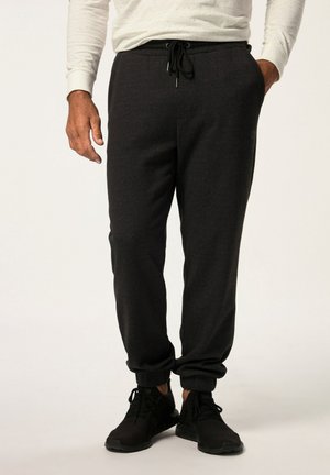 Pantalones deportivos - dark blue