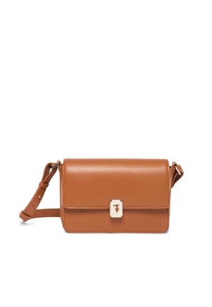 Sac bandoulière - red siena