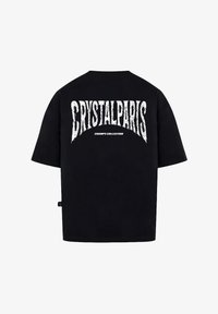 Unausgewählt, black