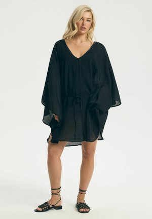 ESOTIQ, BASE - Strandaccessoire - black