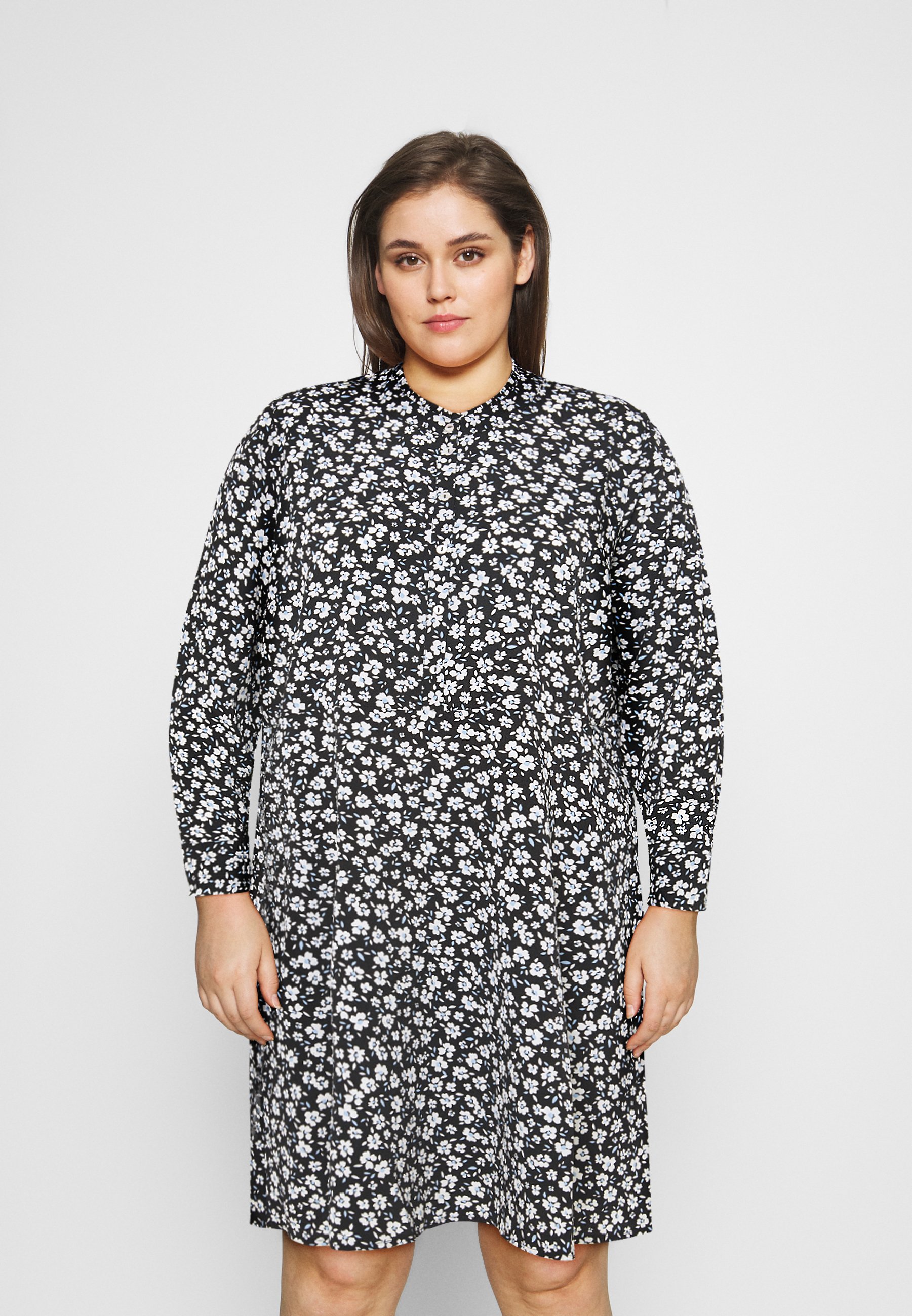 dorothy perkins plus size dresses