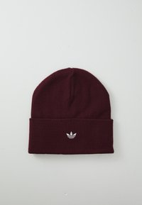 CUFF UNISEX - Beanie - maroon