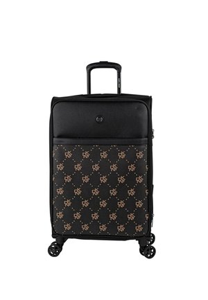 STREET CRED - Trolley - black