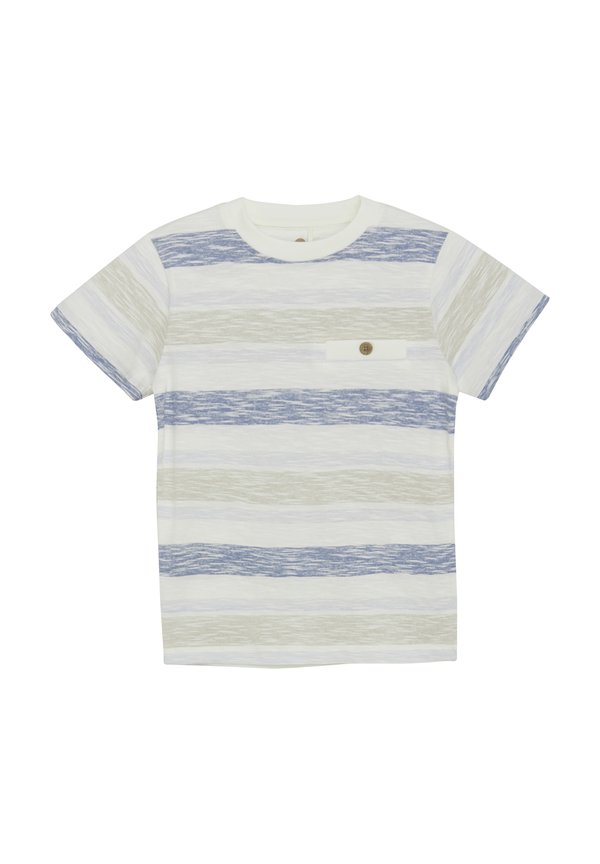 ENT-shirt - Print T-shirt - infinity