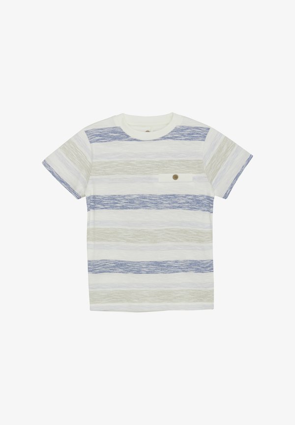 ENT-shirt - Print T-shirt - infinity