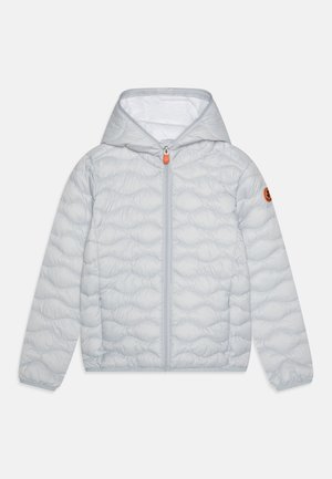 YUL UNISEX - Light jacket - foam grey
