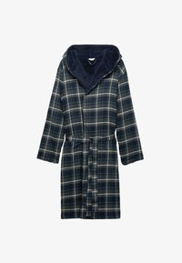 Seleccionado, green mix