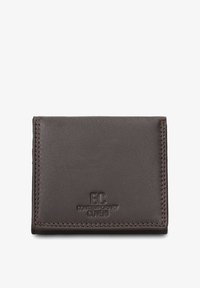 Geselecteerd, dark brown