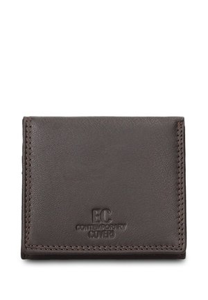 Portafoglio - dark brown
