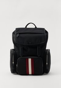 CODE EXPLORER - Mugursoma - black