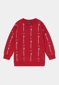 Champion Sweater - red