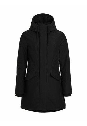 Outdoorjacke - true black