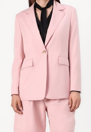 Blazer - pink